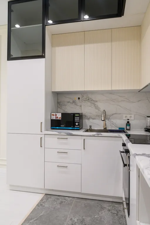 Уютная квартира рядом с Арбатом