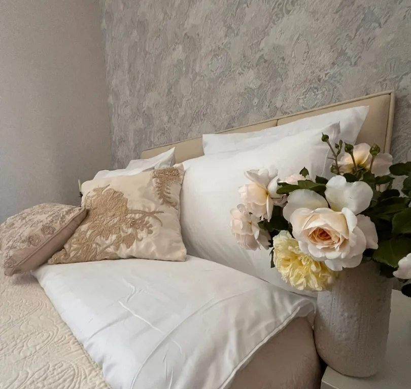 Коттедж Новый уютный домик с дизайном — аренда посуточно в Новороссийск