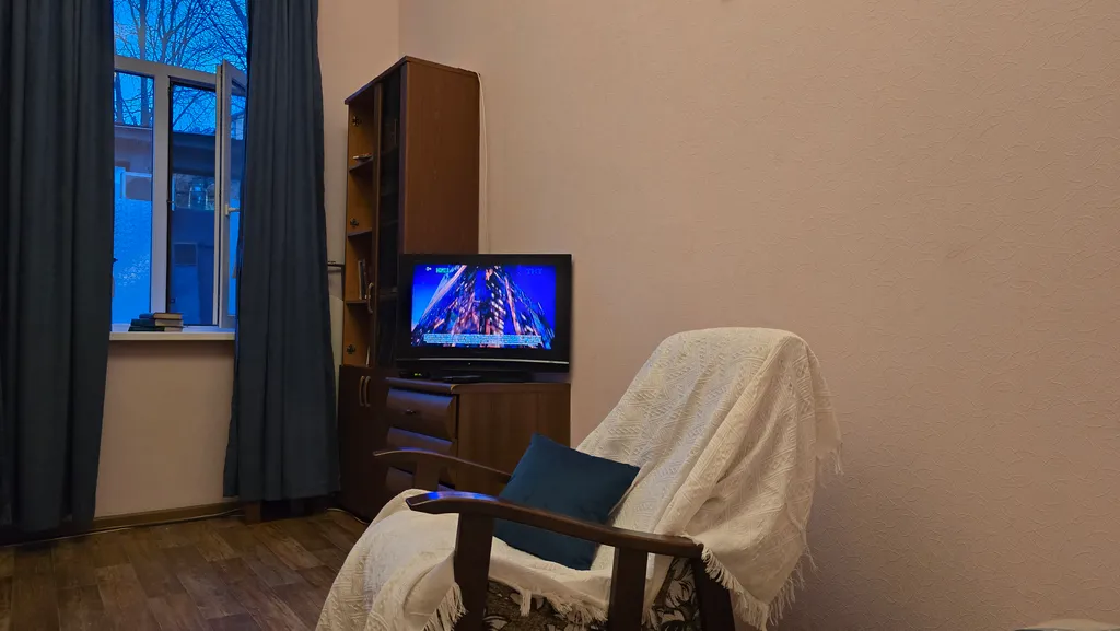 Квартира Комната в доме с историей — аренда посуточно в Пятигорск