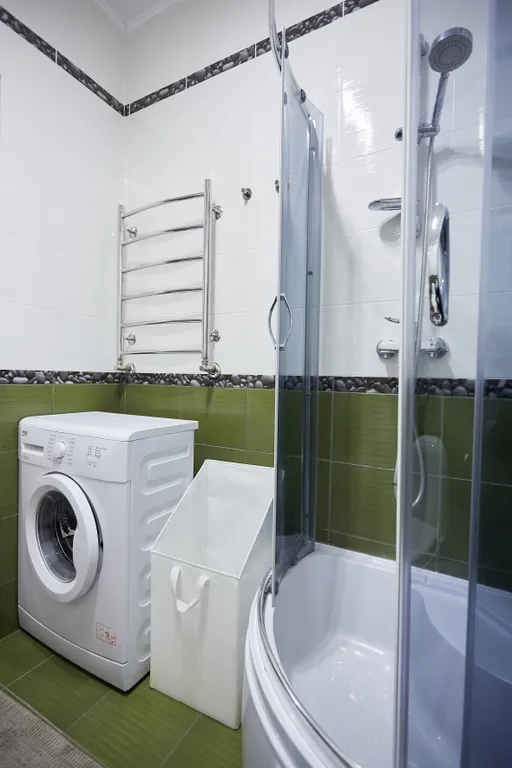 Квартира Апартаменты на Калининградском проспекте, 71 Nice Choice — Светлогорск