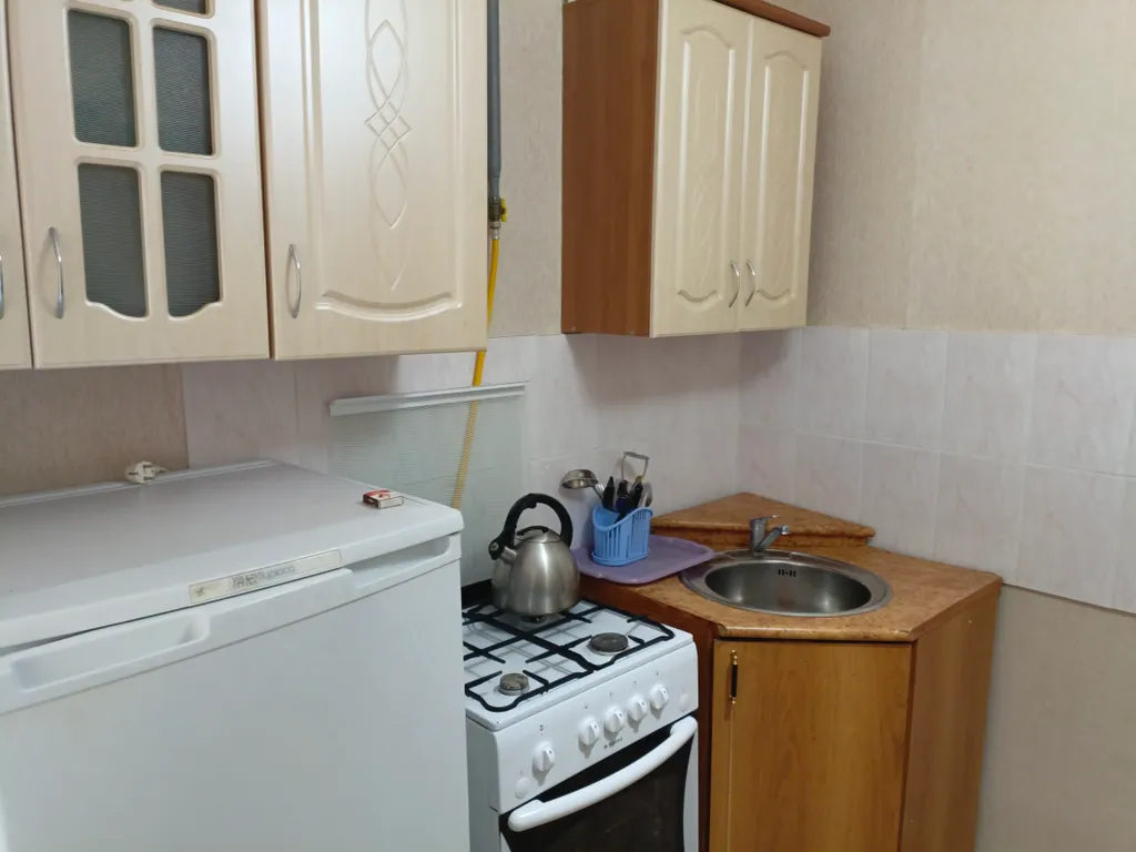 Квартира возле парка отдыха