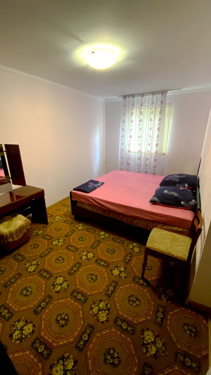 Уютный дом для семейного отдыха