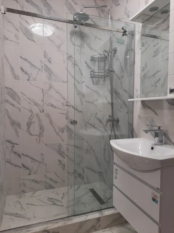 Коттедж Сканди Дом — Воейково