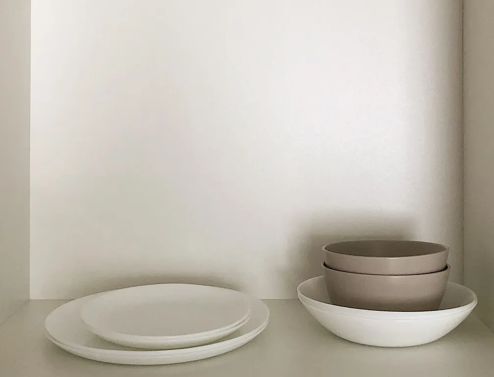 Стильная евродвушка