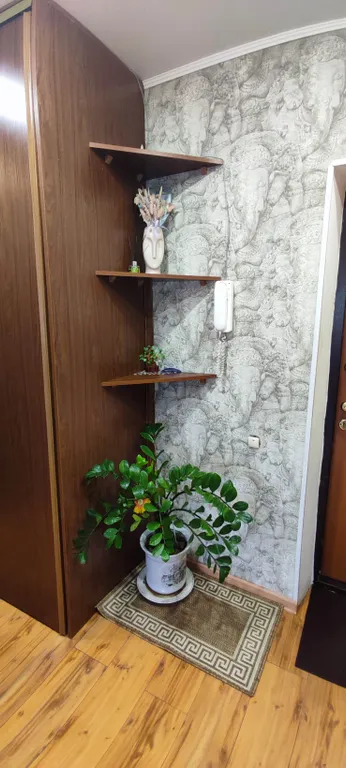 Квартира Уютная квартира в районе жд вокзала — Хабаровск