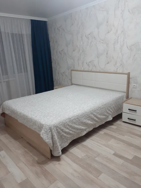 1-комнатная квартира с удобствами