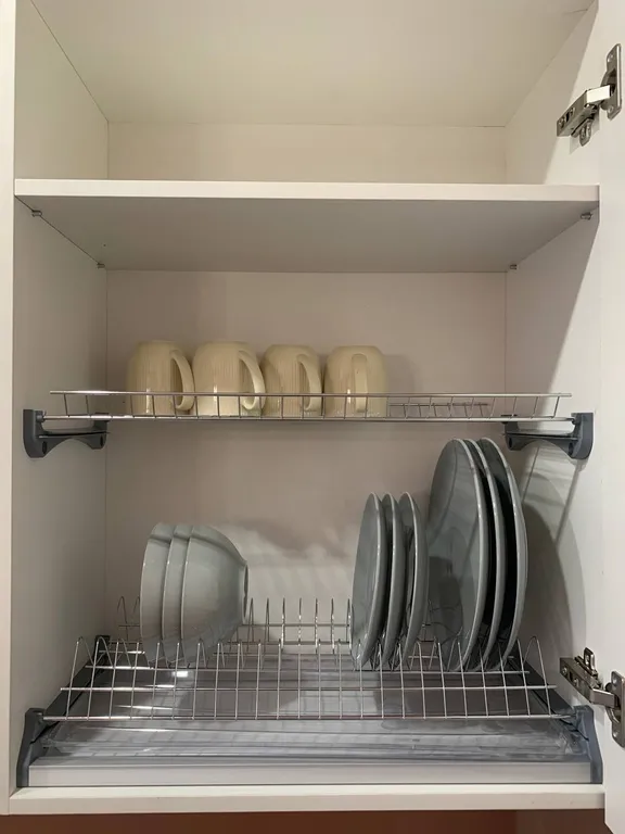 Квартира Стильные, дизайнерские апартаменты в парке Галицкого — Краснодар