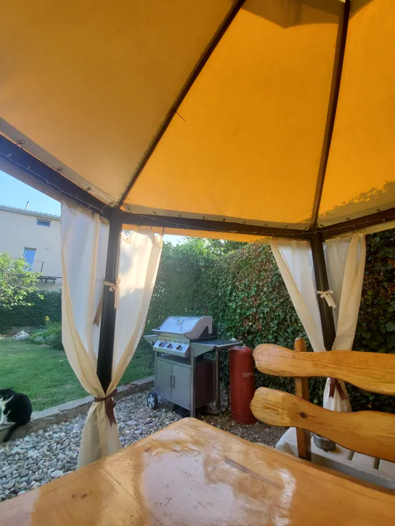 Коттедж Домик у моря — Севастополь