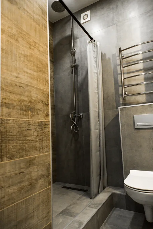 Квартира Апартаменты на набережной — Ростов-на-Дону