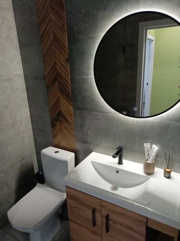 Апартаменты "Видный"