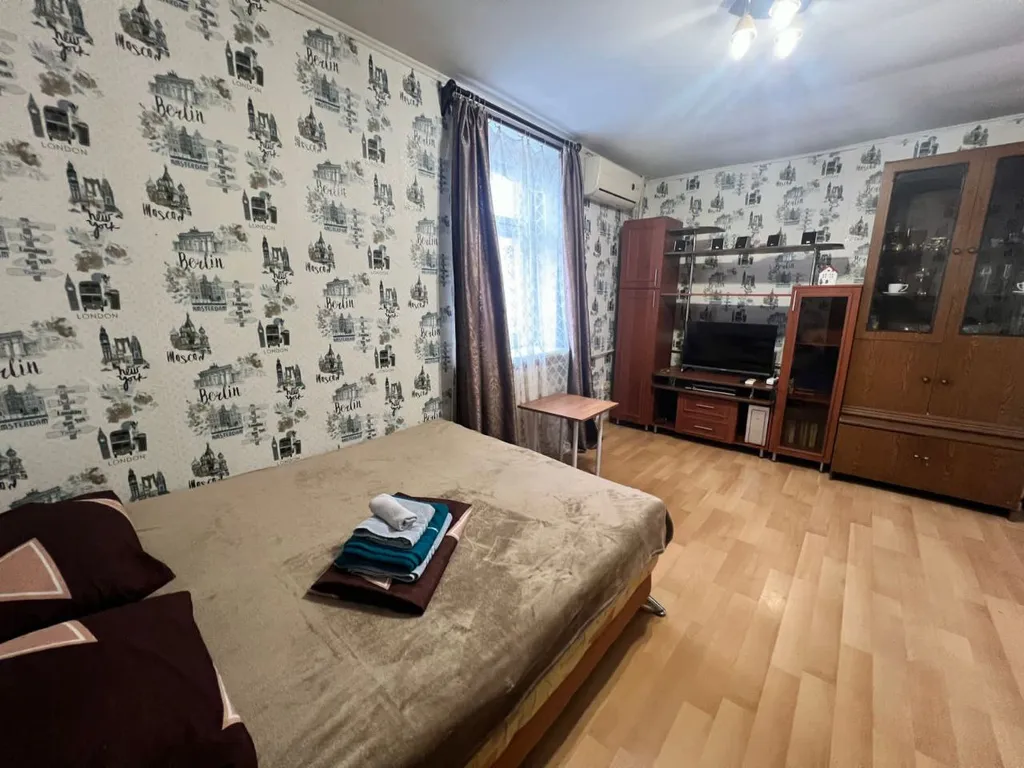 Уютный уголок