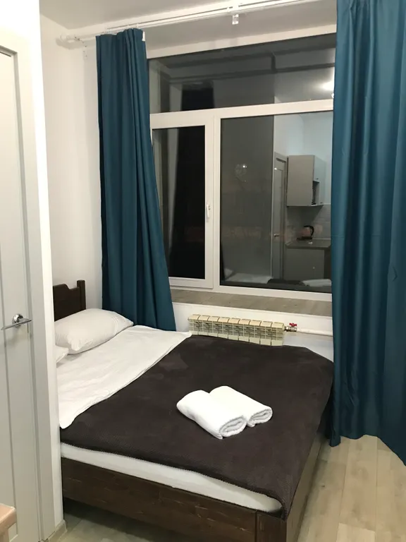 Квартира Комната — аренда посуточно в Комсомольск-на-Амуре