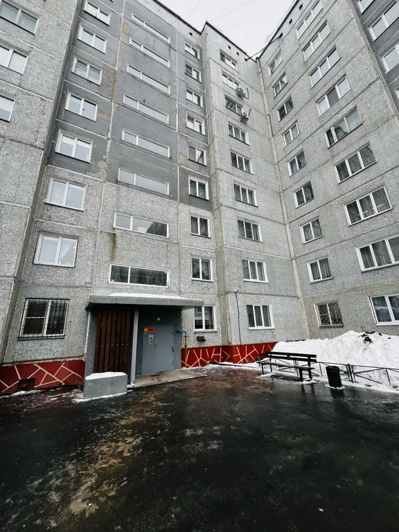 Уютная двушка на Московке