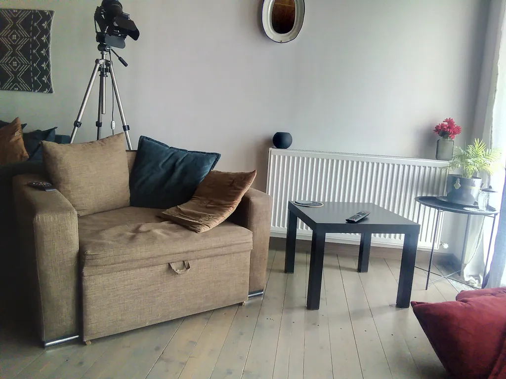 View apartment в старом городе