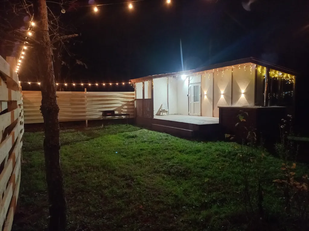 Коттедж Уютный дом-студия — аренда посуточно в Кострома