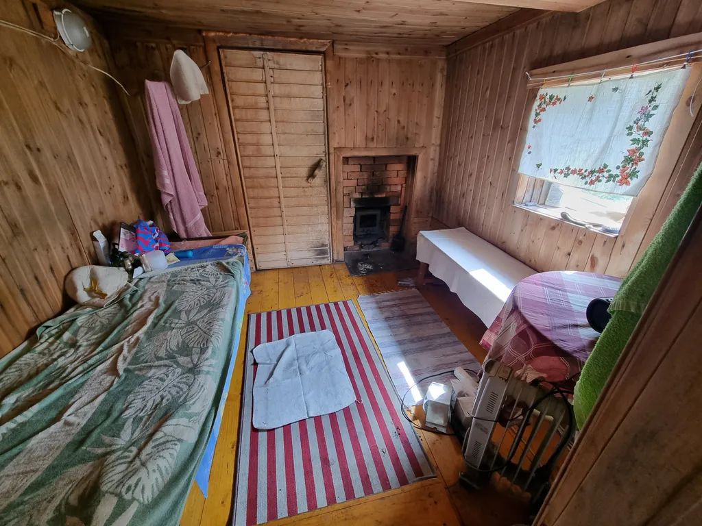 Коттедж Домик в деревне — Соколова