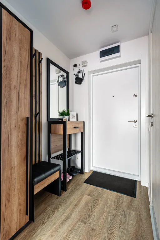 Квартира MaxRealty24 Квартира в ЖК Мичуринский парк в 7 мин от м. Озерная — Москва