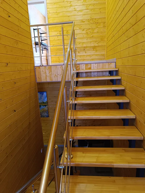 Таунхаус Калаша 8