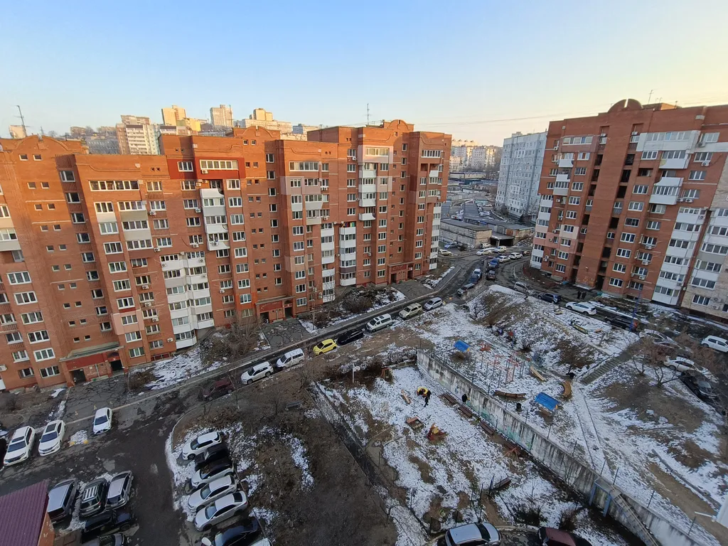 Уютная квартира в удобном районе