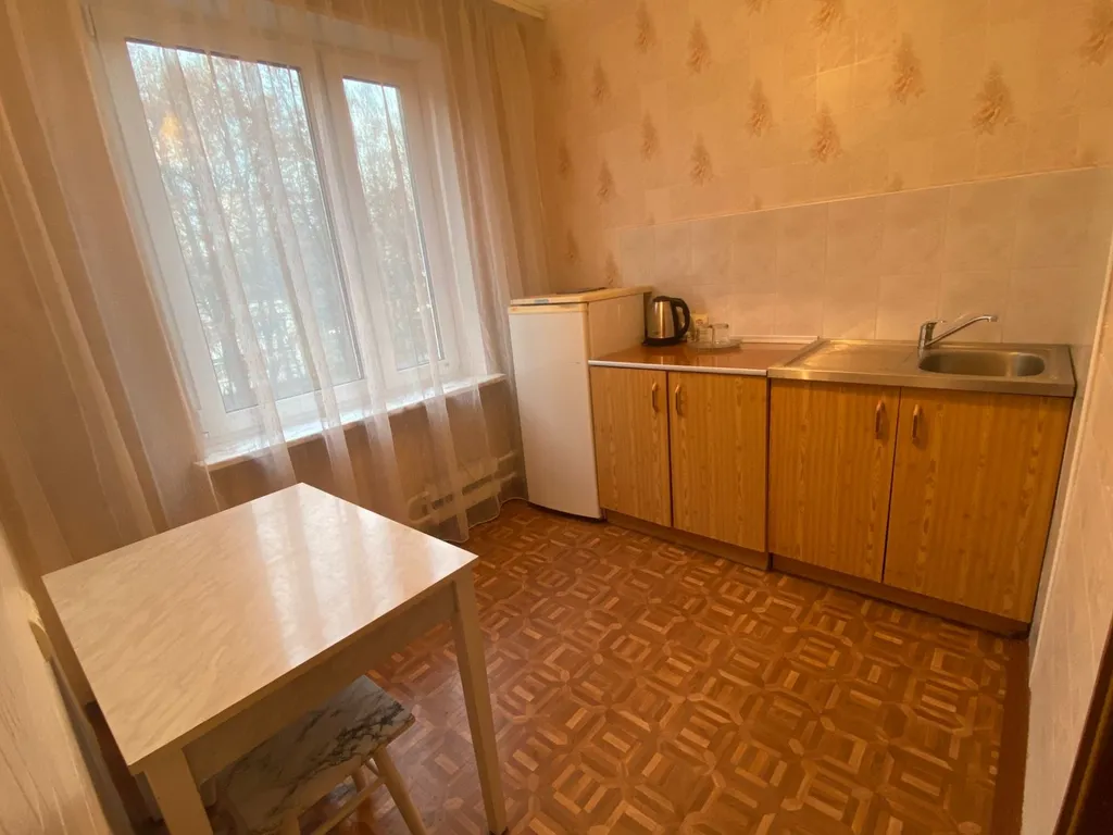 Уютная комната стандарт+