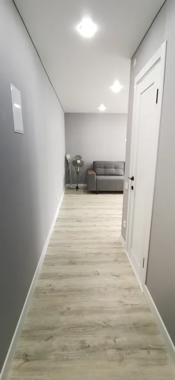 2-комнатная квартира рядом с ШГПУ и ДК Шааз