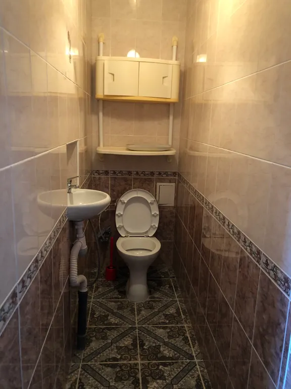 Эконом класс