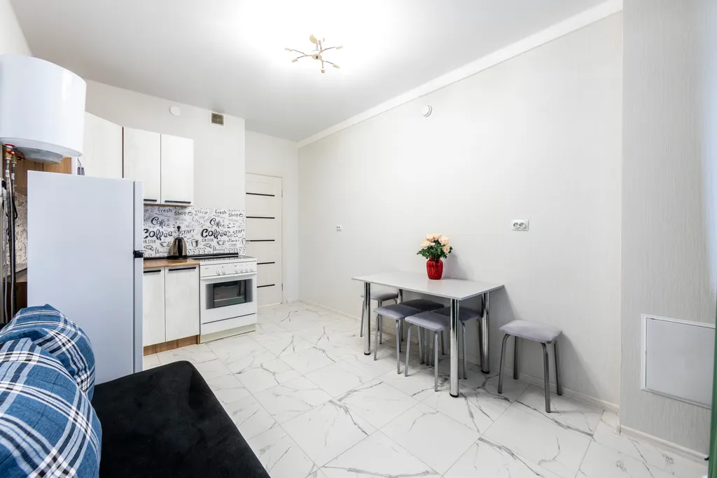 Квартира рядом с аквапарком