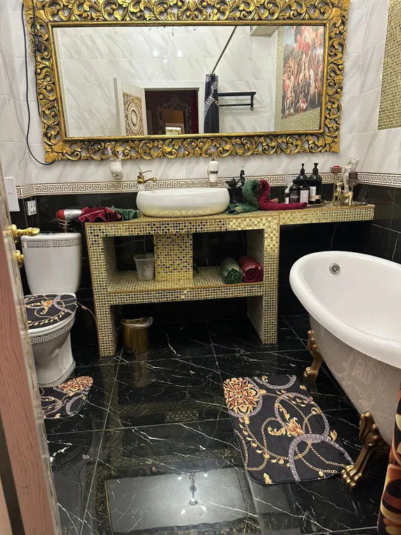 Апартаменты Buduar в самом центре Нижнего