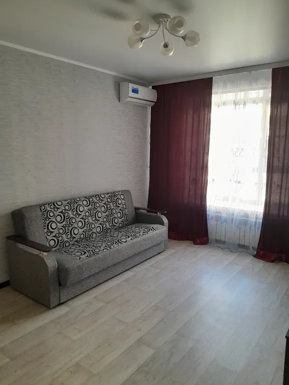 Чистая и уютная квартира в новом ЖК