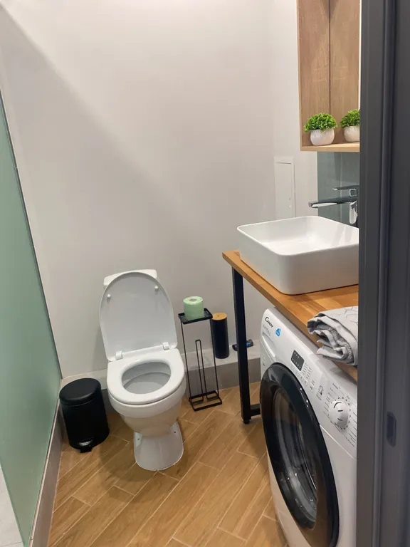 Квартира 1-комнатная Квартира — Краснодар