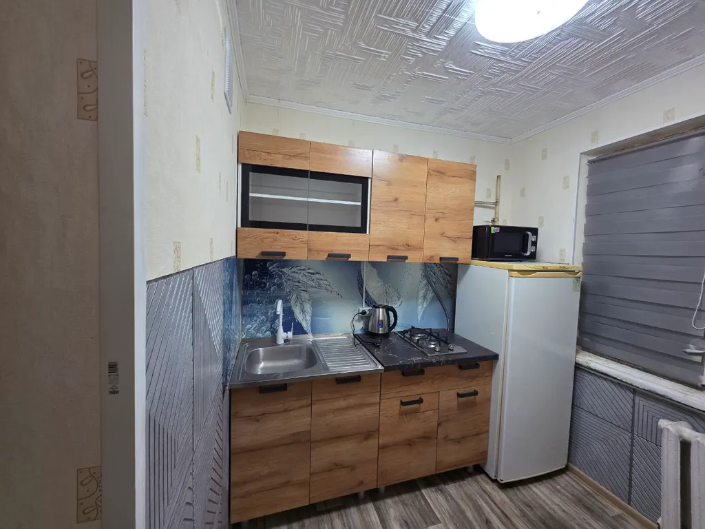Квартира Квартира Все для комфортного проживания — Луганск