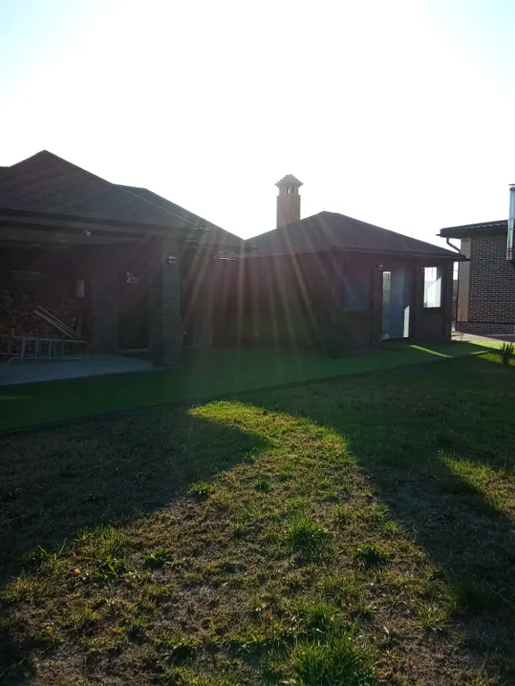 Уютный домик рядом с морем