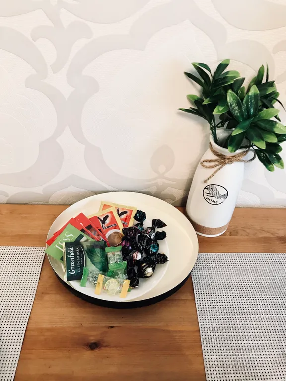 Студия в самом центре города