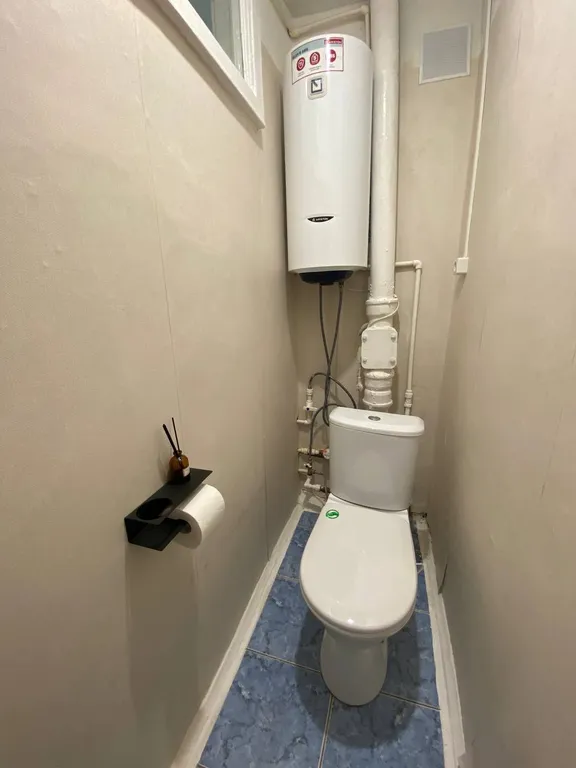 Чистая, уютная 2-комнатная квартира в центре города