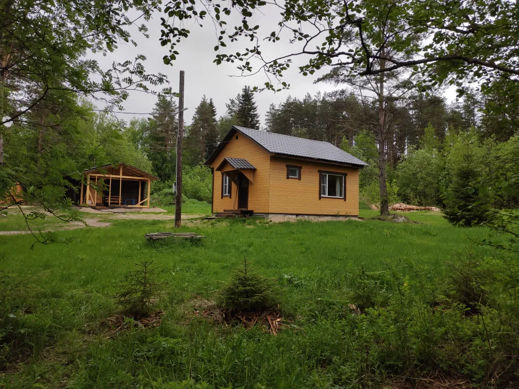 Гостевые дома Илвас