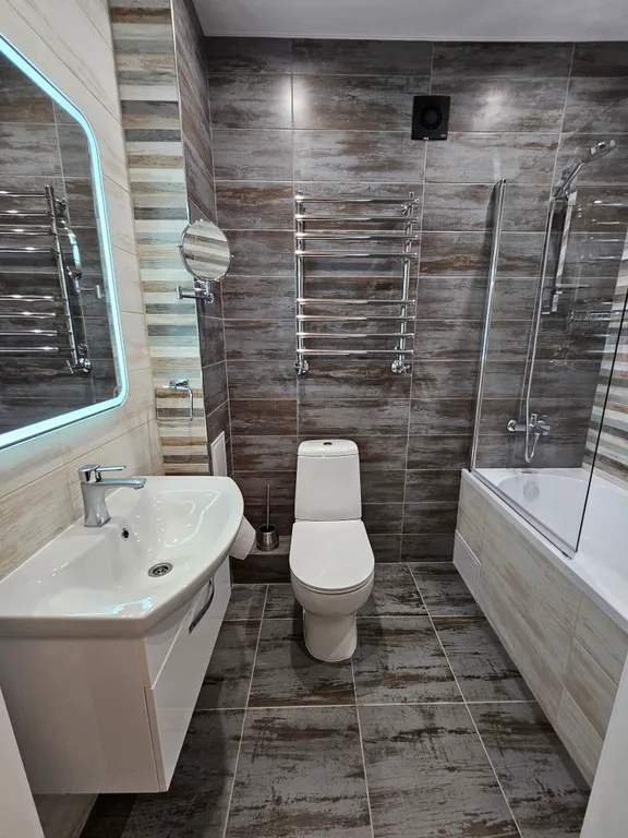 Квартира в Суздале