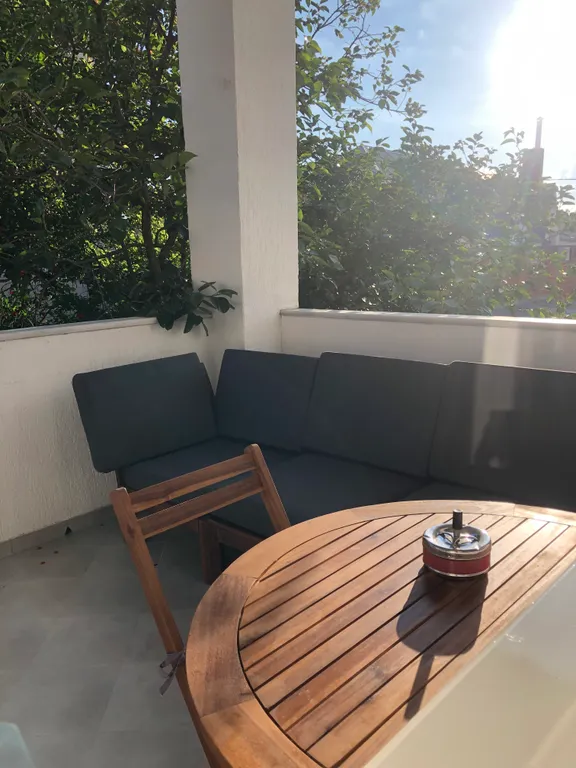 Квартира Квартира Белый дом — Геленджик