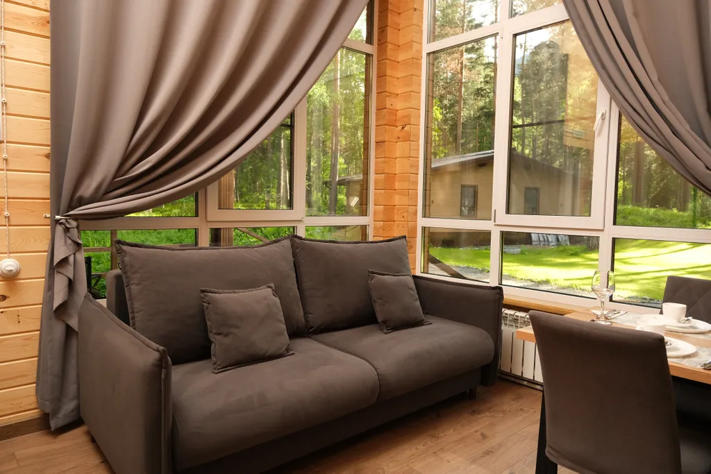 Квартира Комната — аренда посуточно в Катунь