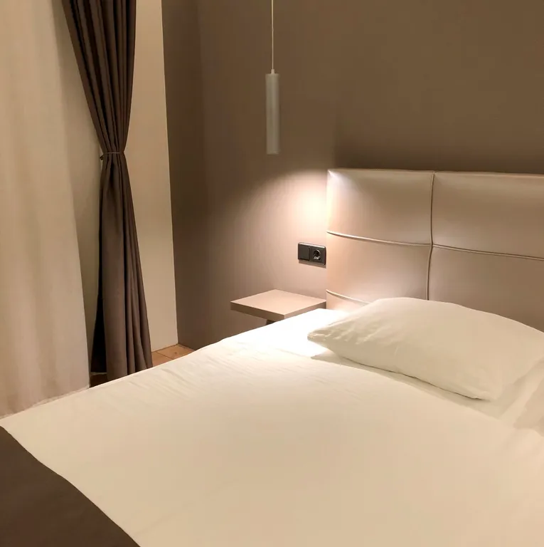 Квартира Апартаменты Parkgarten Lux — Калининград