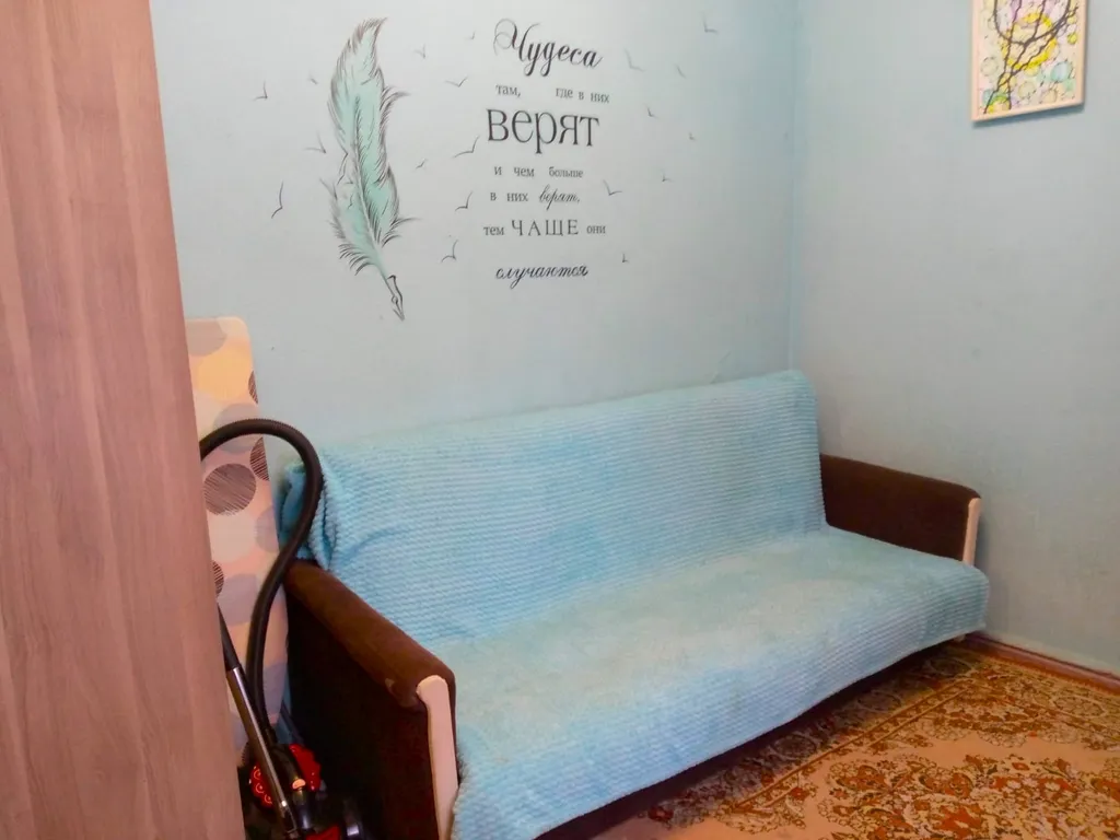 Уютный дом для 5 человек в центре Геленджика