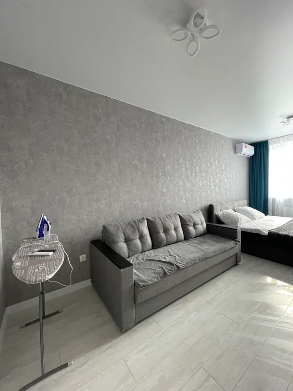 Квартира Уютная квартира — Краснодар