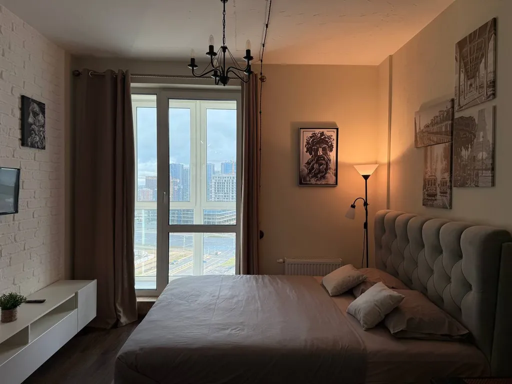 Квартира Paris на сутки