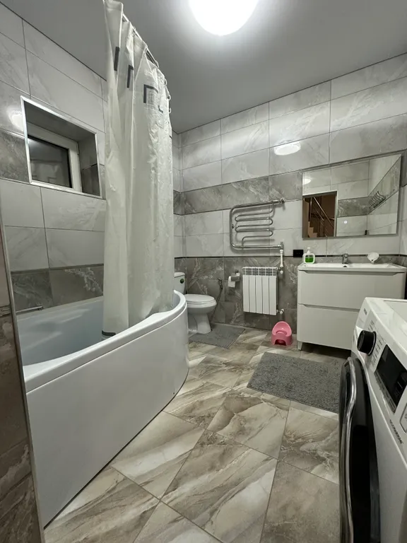 Дом на берегу моря