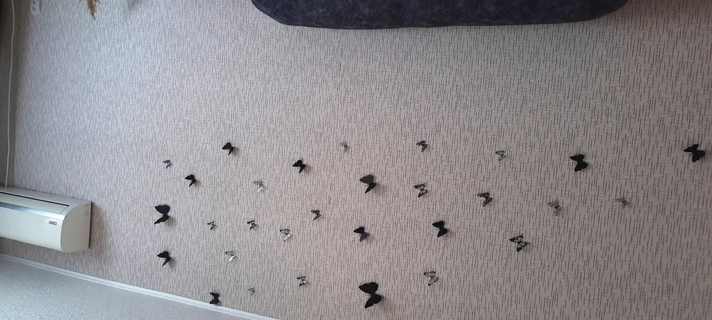 Очень уютная и светлая квартира в спальном районе