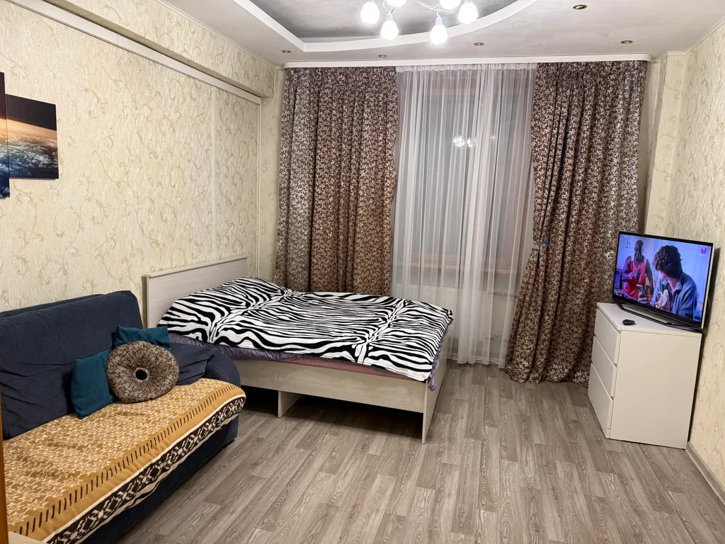 Квартира для большой компании в самом центре города — аренда посуточно в Мурманск