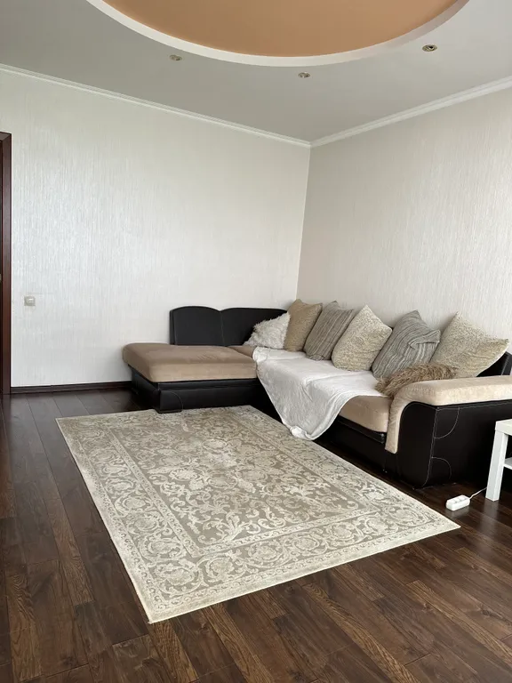 Уютная квартира в Олимпийском районе