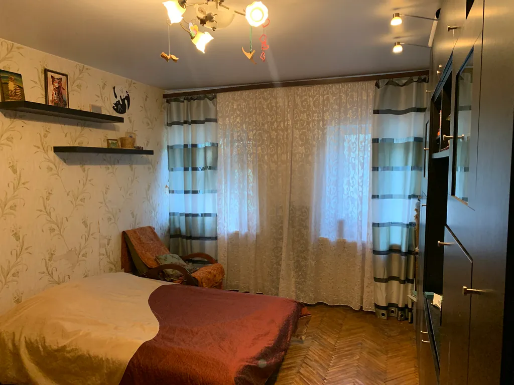 Квартира Квартира в центре — Санкт-Петербург