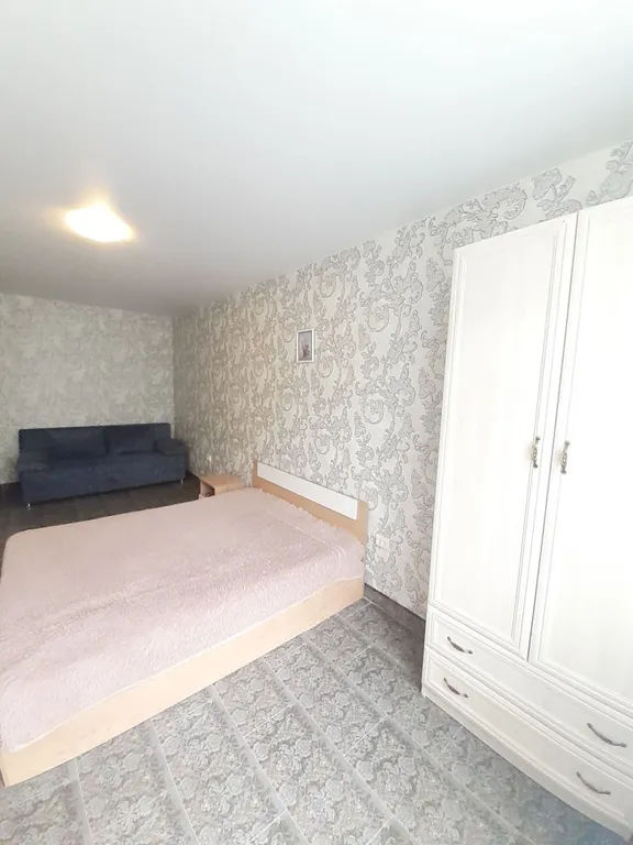 Уютная квартира в 100 метрах от моря