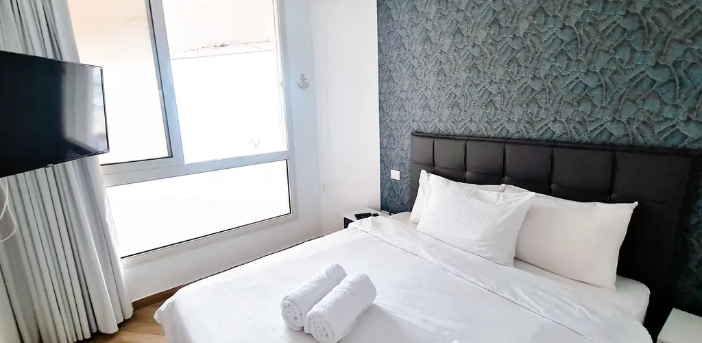 Комплекс Леонардо с бесплатным паркингом