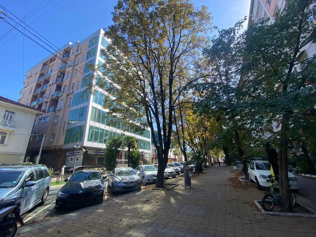 Хорошая квартира в центре